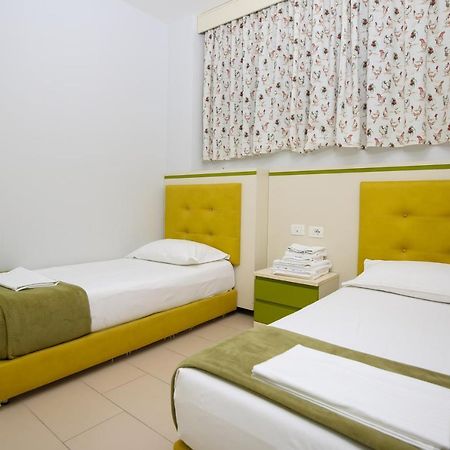 Diamond Hill Resort & Spa Vlorë Eksteriør bilde