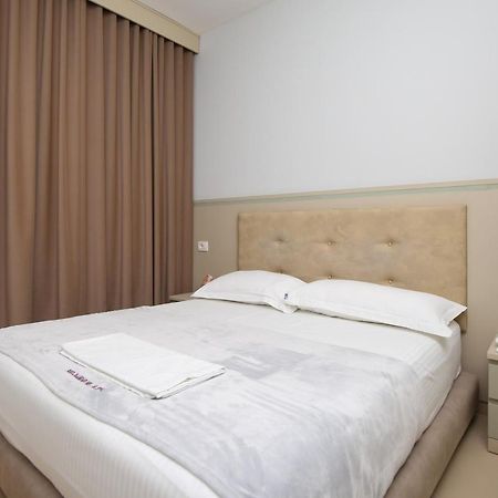 Diamond Hill Resort & Spa Vlorë Eksteriør bilde