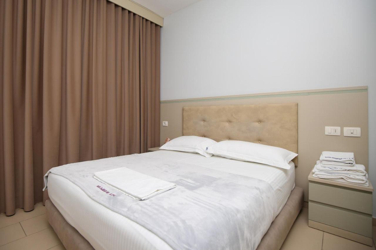 Diamond Hill Resort & Spa Vlorë Eksteriør bilde