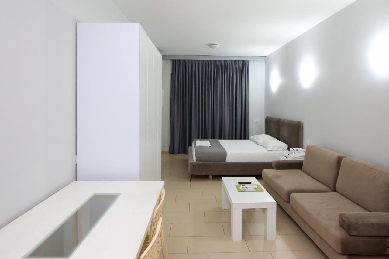 Diamond Hill Resort & Spa Vlorë Eksteriør bilde