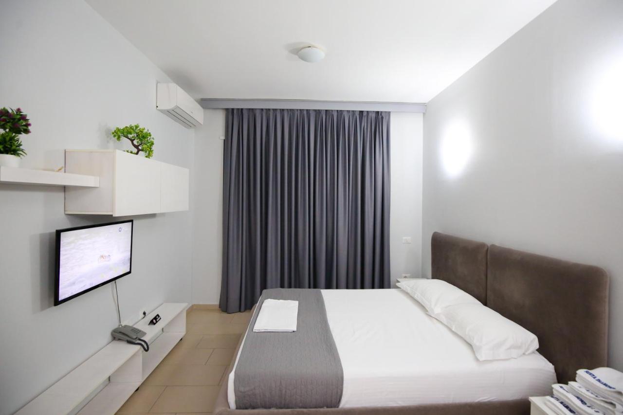 Diamond Hill Resort & Spa Vlorë Eksteriør bilde