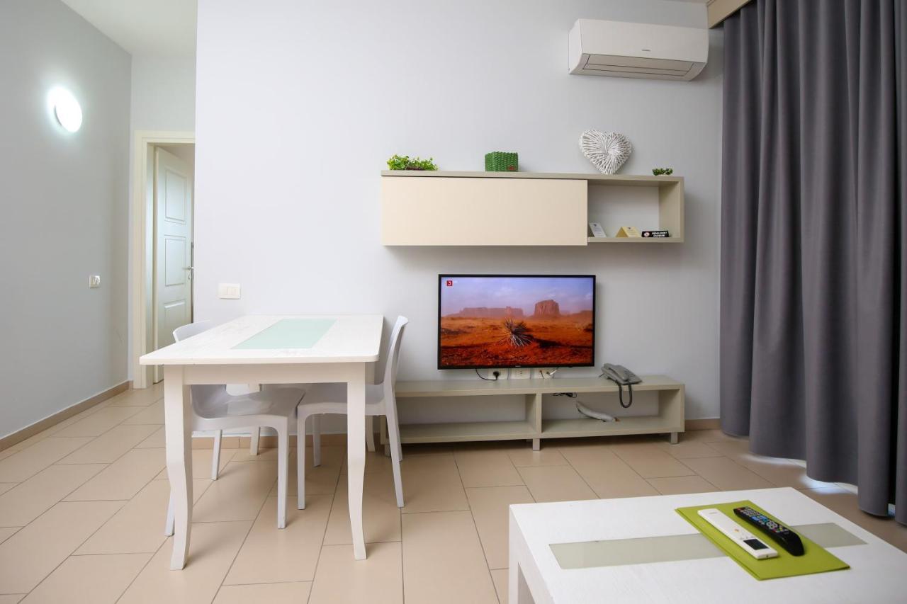 Diamond Hill Resort & Spa Vlorë Eksteriør bilde