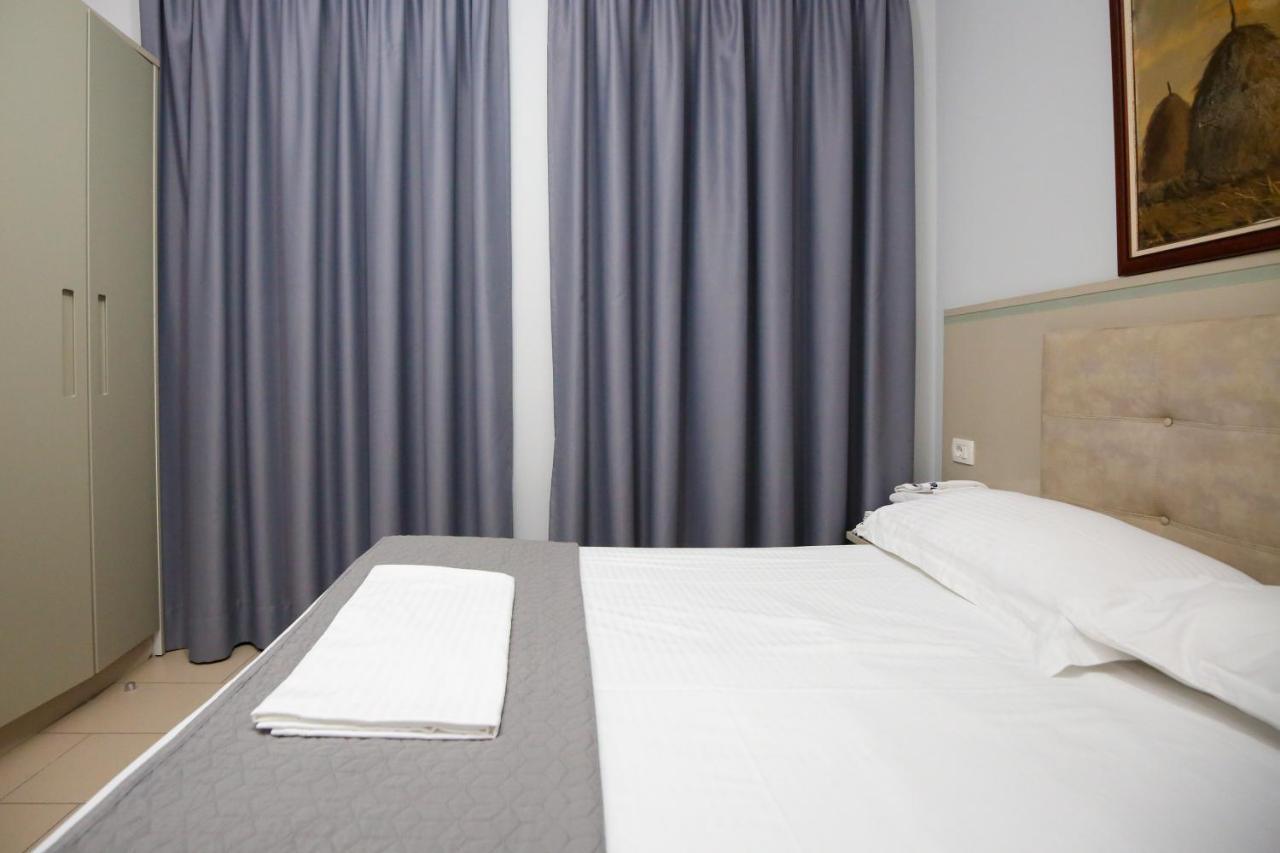 Diamond Hill Resort & Spa Vlorë Eksteriør bilde