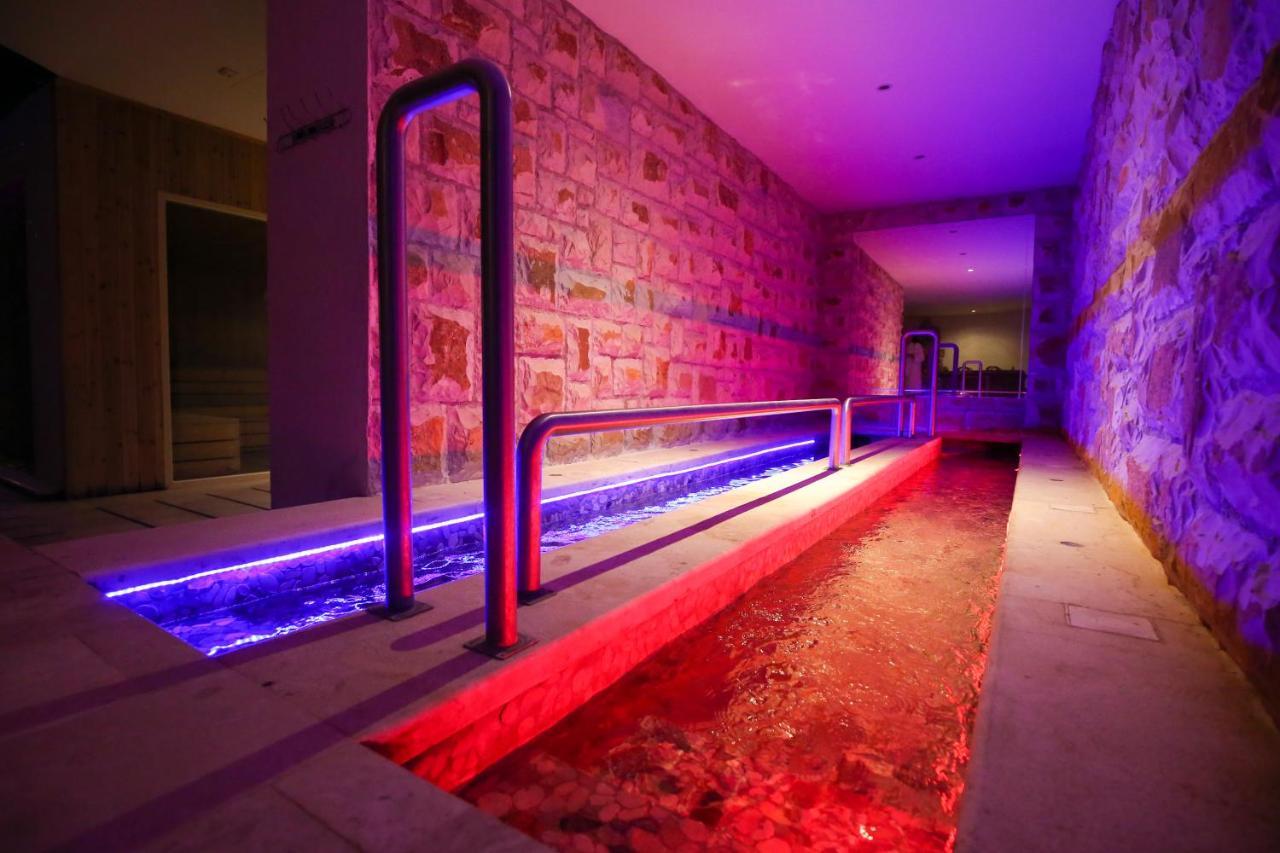 Diamond Hill Resort & Spa Vlorë Eksteriør bilde