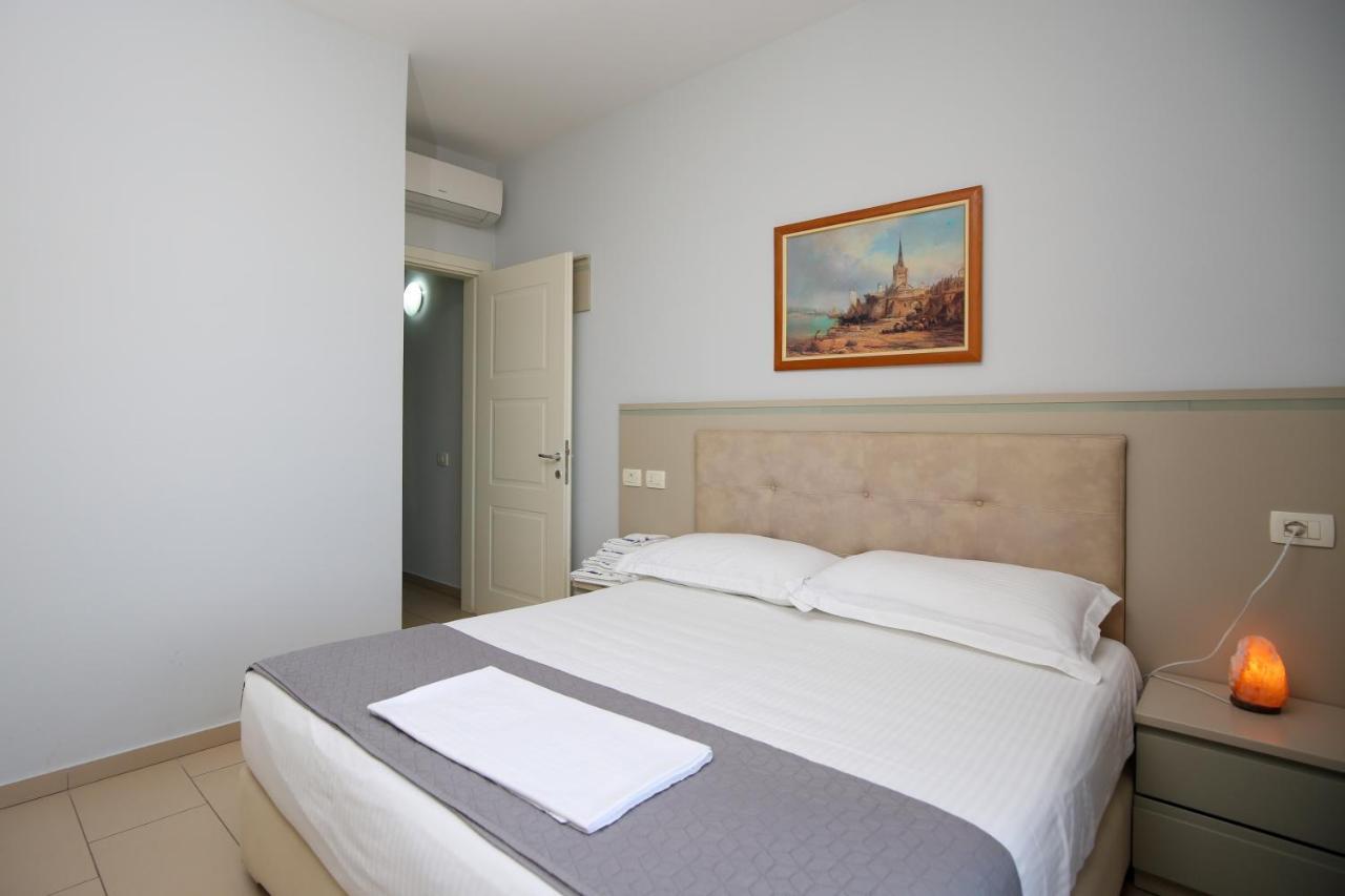 Diamond Hill Resort & Spa Vlorë Eksteriør bilde