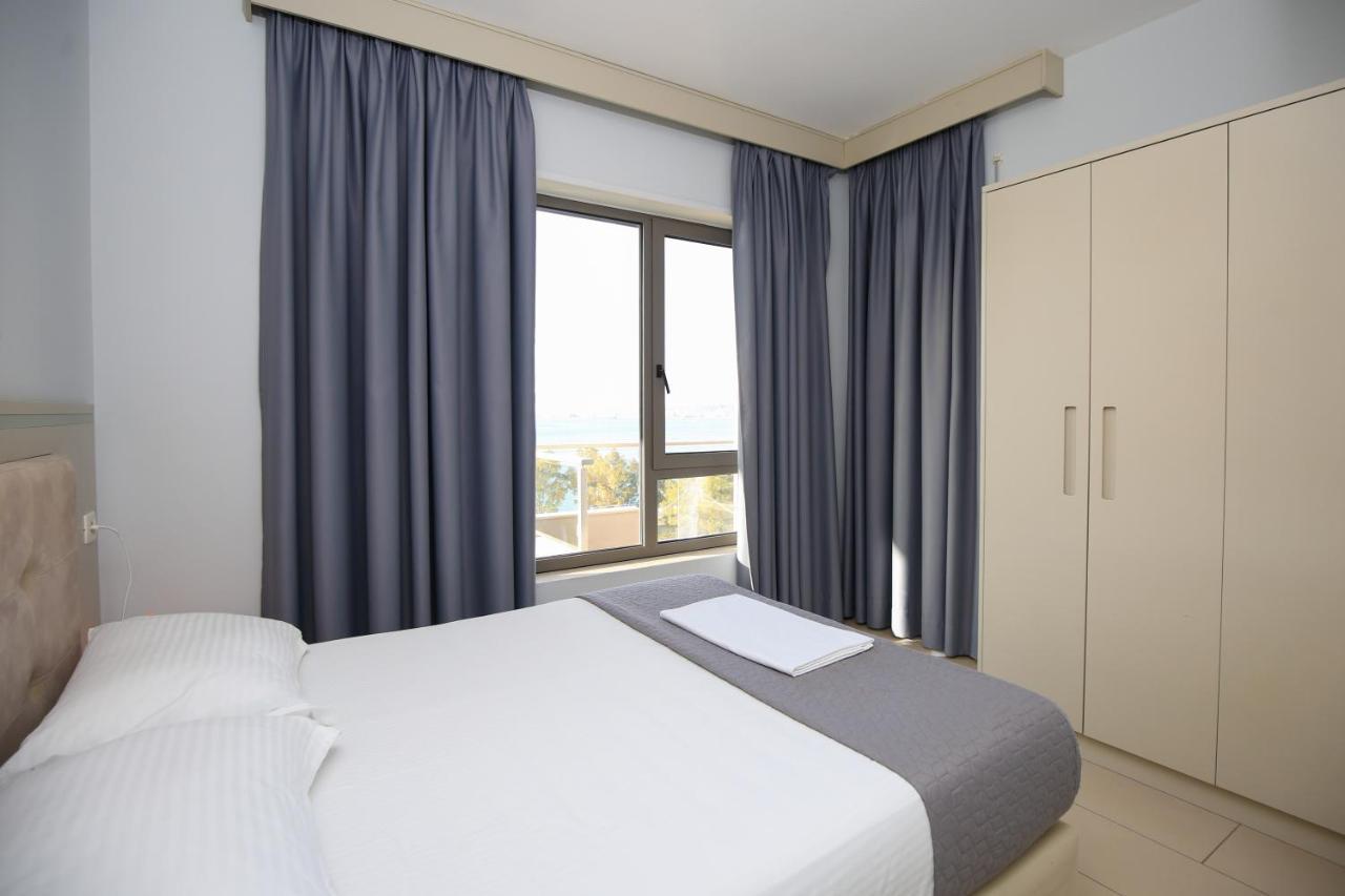 Diamond Hill Resort & Spa Vlorë Eksteriør bilde