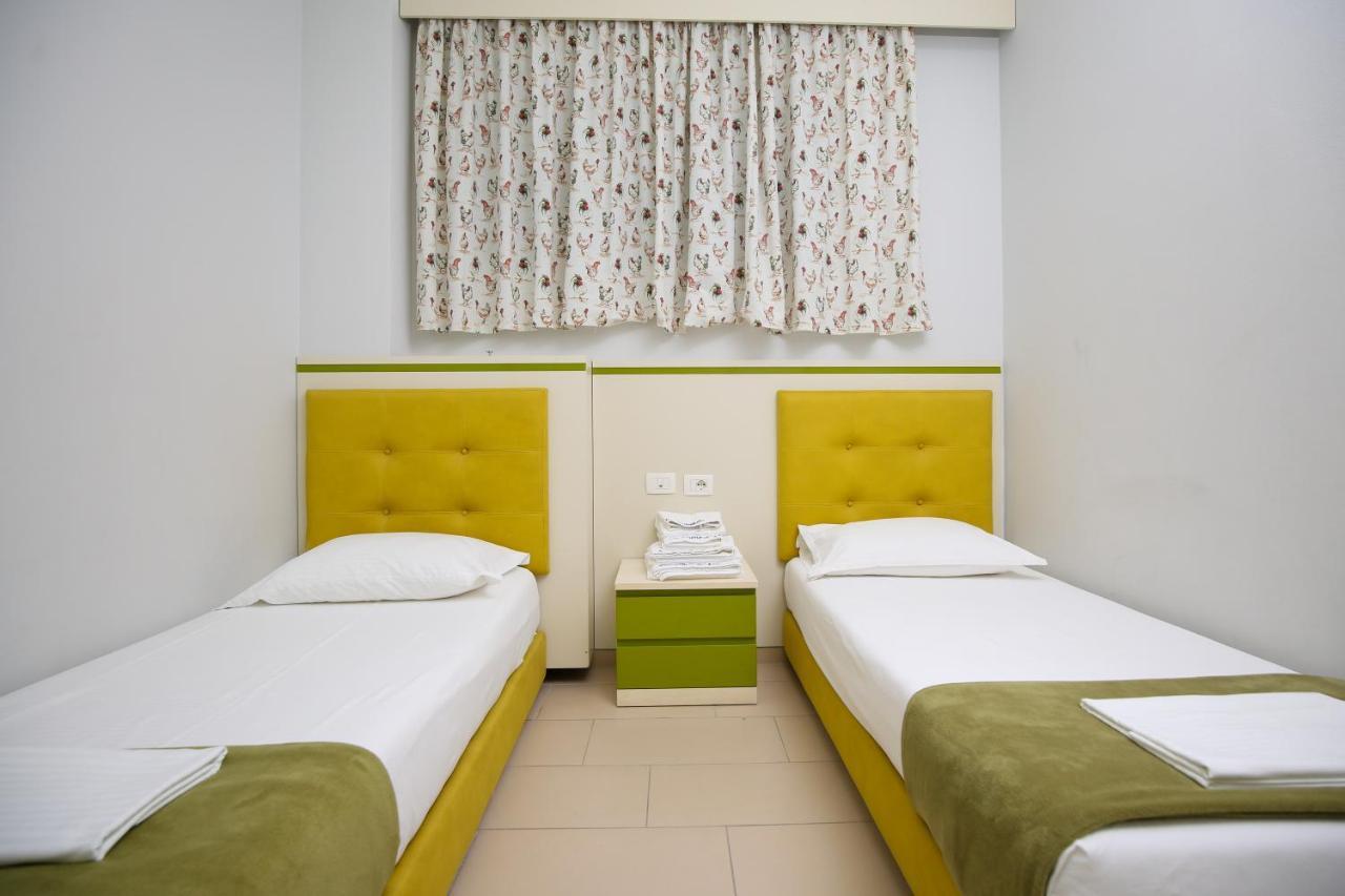 Diamond Hill Resort & Spa Vlorë Eksteriør bilde