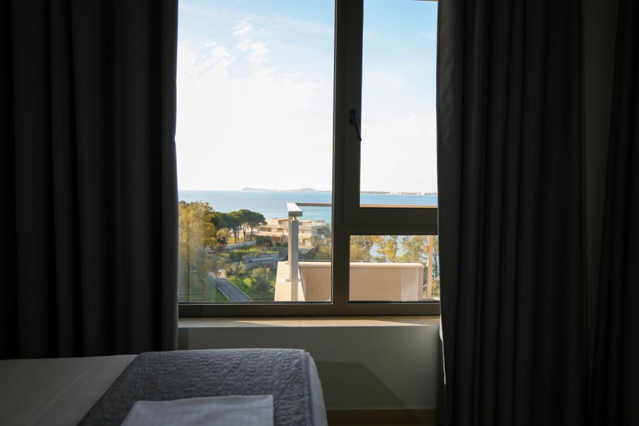 Diamond Hill Resort & Spa Vlorë Eksteriør bilde